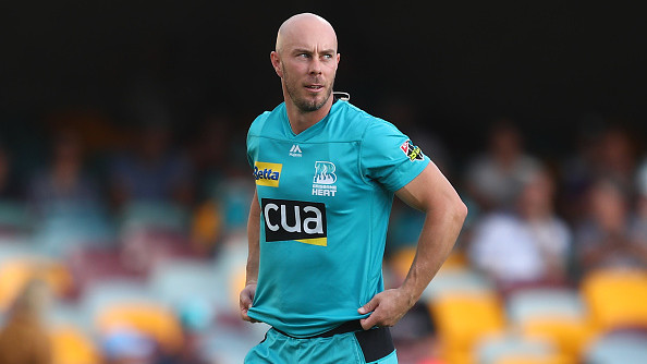 Chris Lynn set to play in both BBL and ILT20 after signing a groundbreaking deal with CA