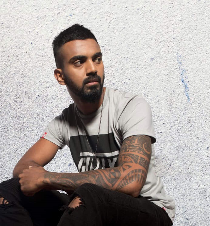 KL Rahul's clothing brand launched the Don't Be Mute initiative 