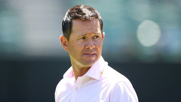 Ponting says Australia better off playing Ashes with less Tests as they are draining mentally 