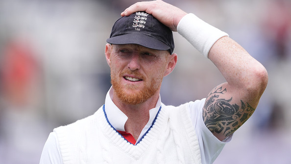 Ben Stokes' position as England Test captain in jeopardy after nightclub incident left ECB security guard requiring stitches