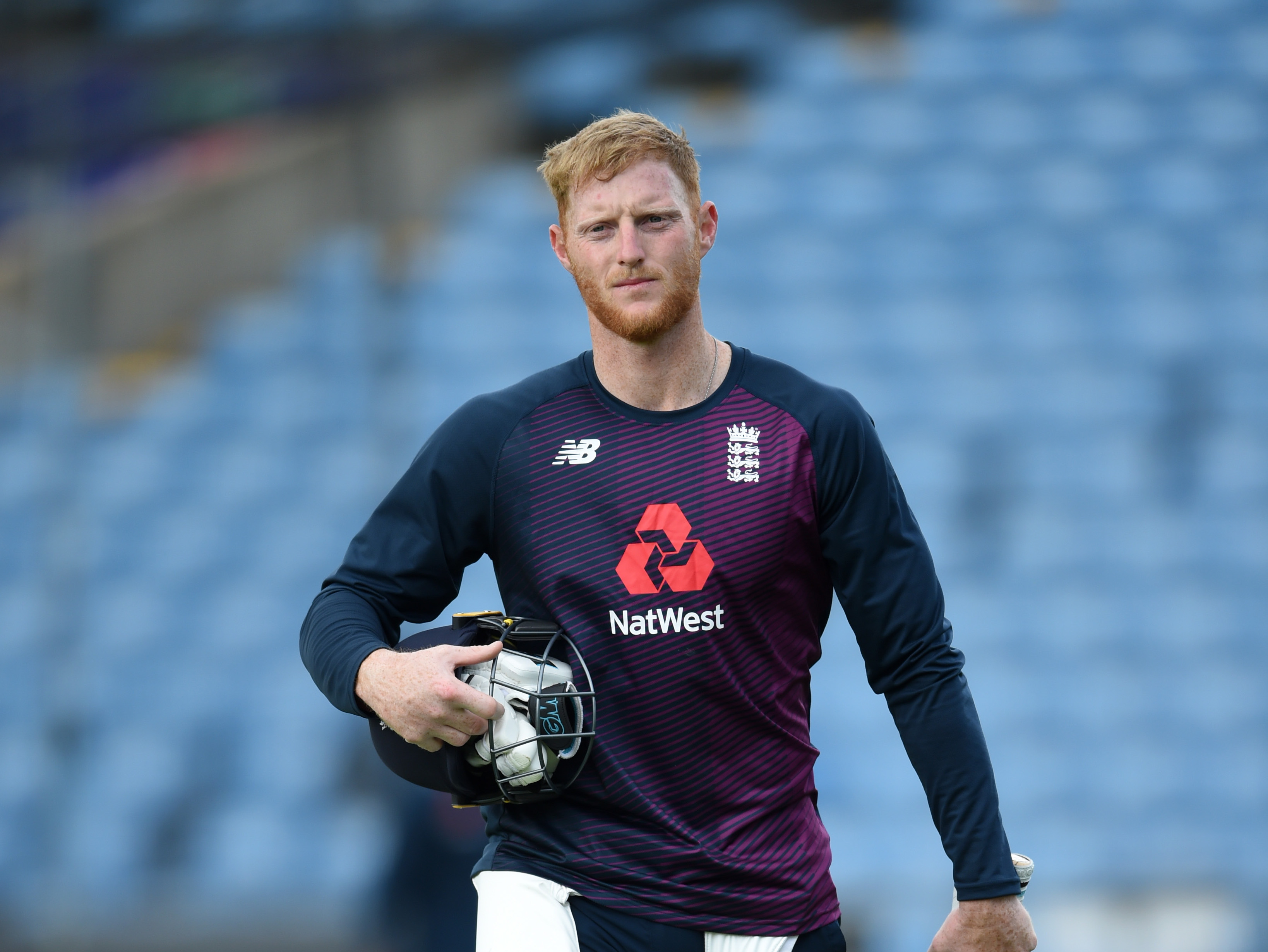 England Announces Squad For T20 World Cup 2021 Stokes Misses Out