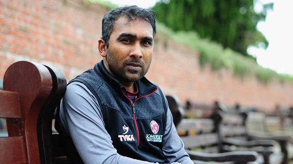 Mahela Jayawardena to be Sri Lanka team's consultant for first round of T20 World Cup 2021