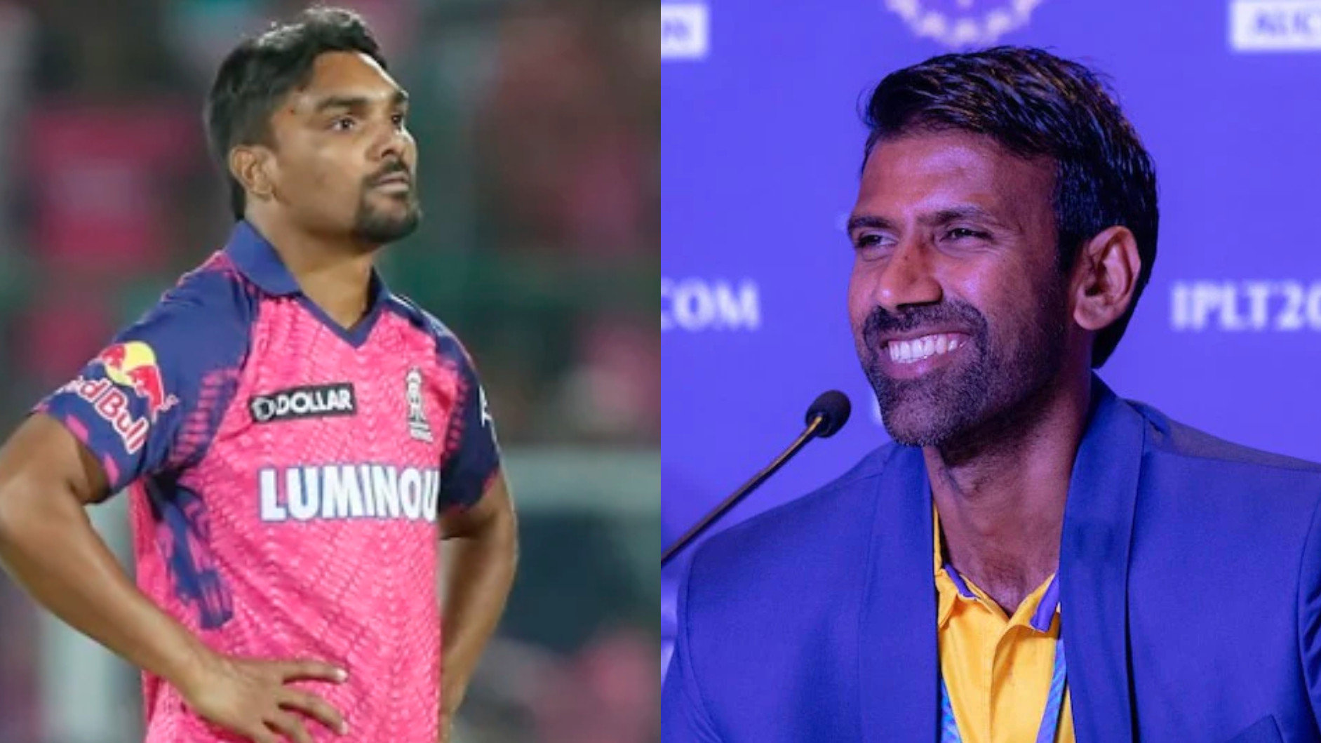 IPL 2023: ‘He’ll be regretting the no-ball forever”- L Balaji on Sandeep Sharma costing RR the match against SRH