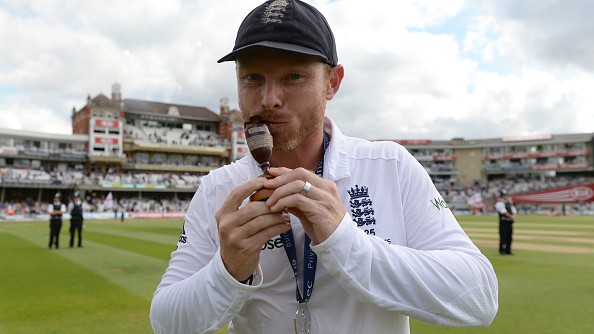 Ian Bell announces retirement from professional cricket