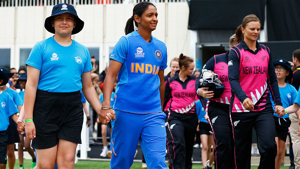 ICC announces expansion of women’s cricket tournaments post 2023 cycle