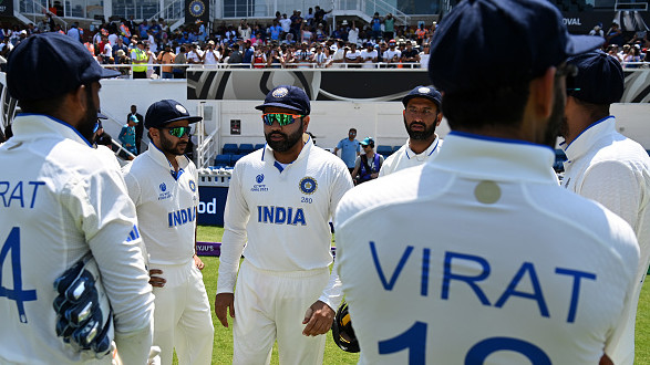 WI v IND 2023: COC Predicted Team India playing XI for the first Test in Dominica