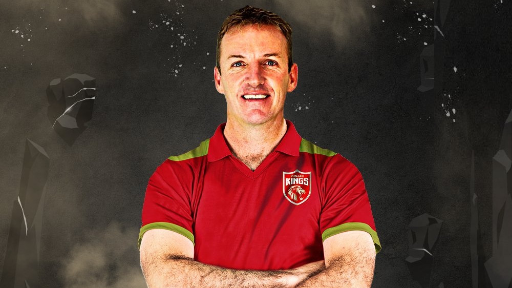 IPL 2021: Punjab Kings appoint Damien Wright as their bowling coach