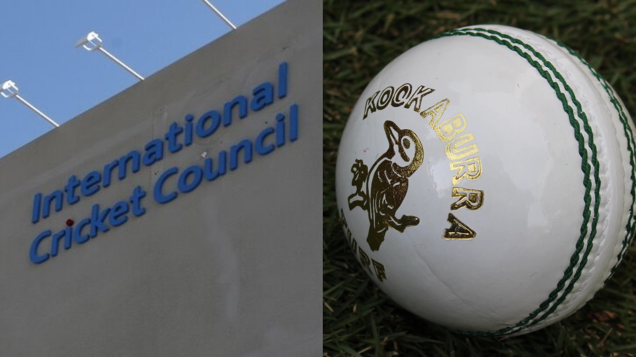 ICC ponders removing two-new-ball rule in ODIs to bring more balance between bat and ball- Report