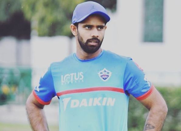 Hanuma Vihari will play for Delhi Capitals | Instagram