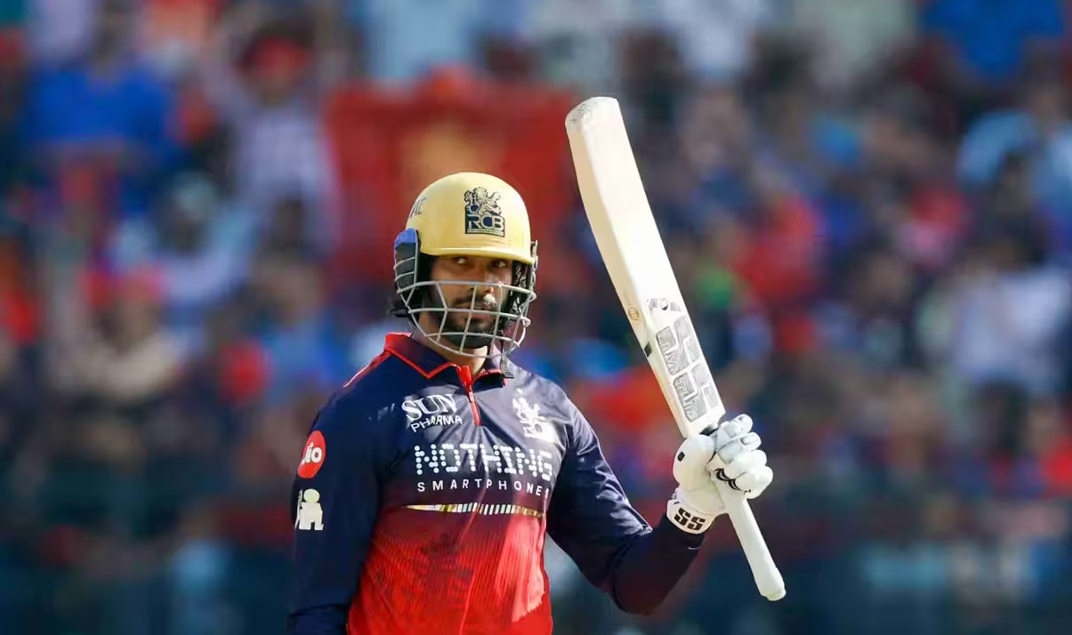 Venkatesh Iyer | BCCI-IPL
