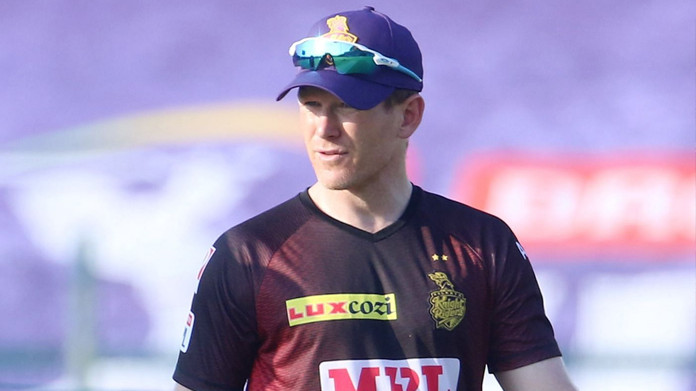 IPL 2021: Skipper Eoin Morgan really happy with KKR squad; says 'really strong chances this year'