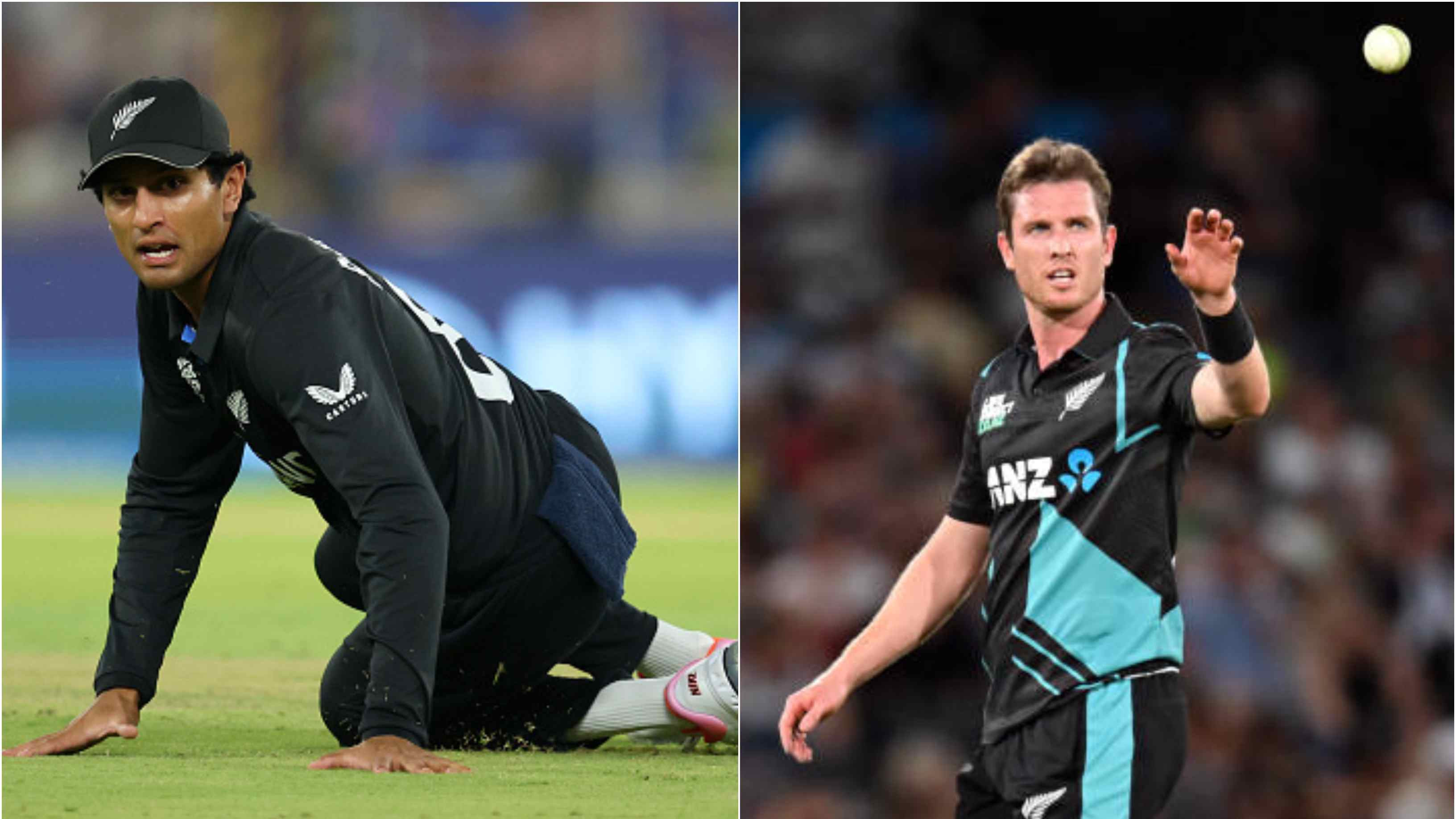 NZ v IND 2026: Rachin Ravindra ruled out, Adam Milne returns as New Zealand announce 16-member squad for India T20Is