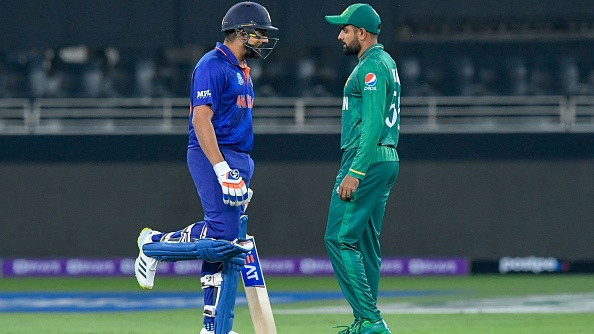 ICC releases standing tickets for marquee India-Pakistan T20 World Cup 2022 clash
