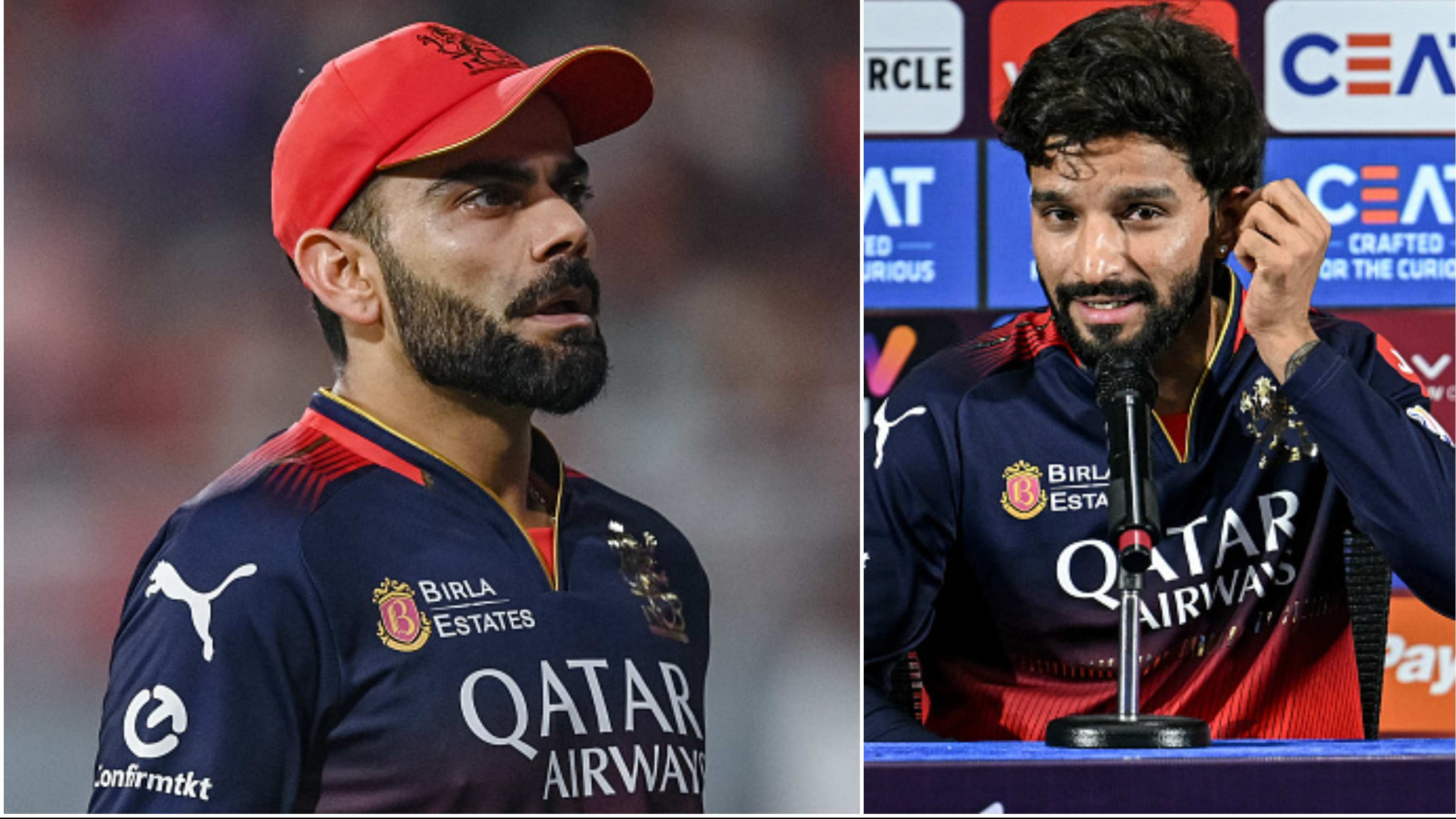 IPL 2025: “He has given a lot of years to RCB,” Rajat Patidar wants to win the IPL title for Virat Kohli