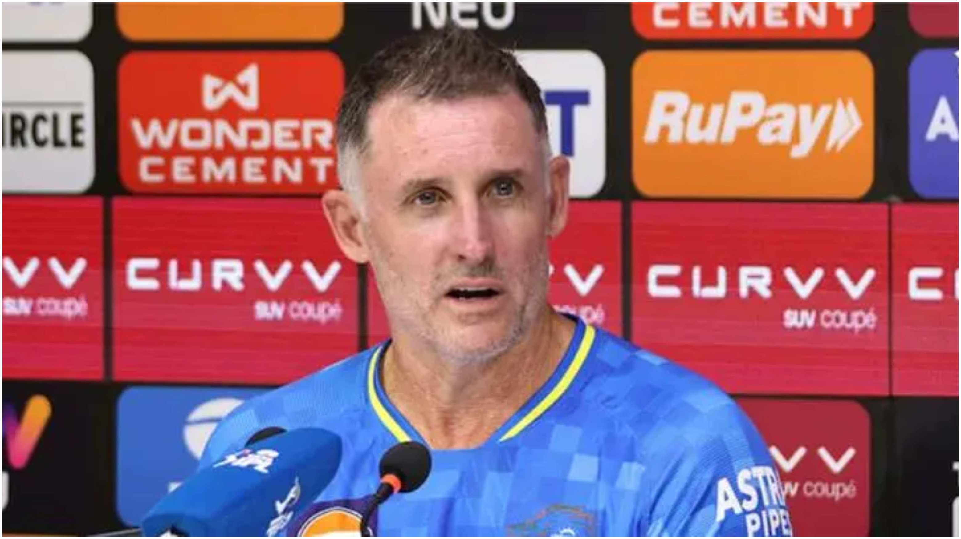 Michael Hussey | BCCI-IPL