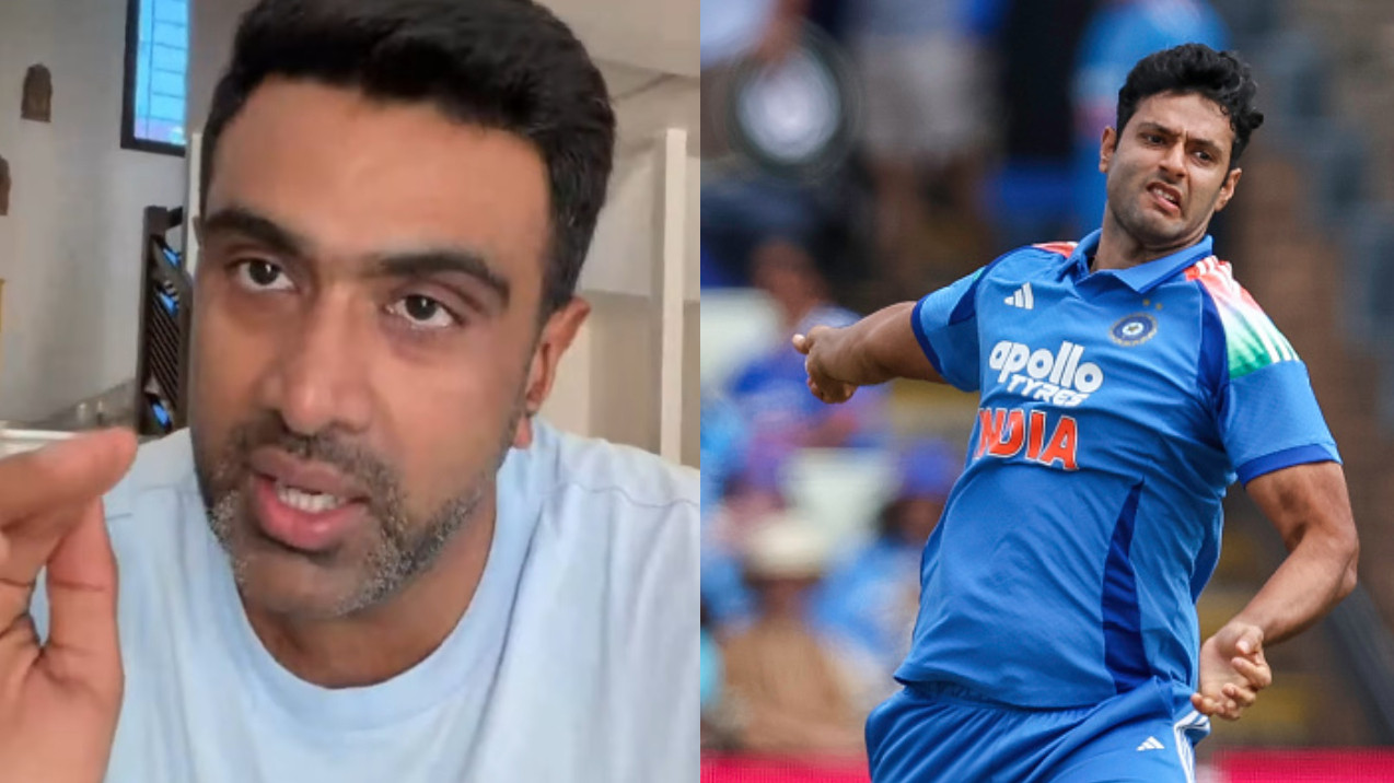 ENG v IND 2026: ‘If Shivam Dube is a contender, we are in trouble’ – Ashwin on better all-rounder options for India for 2027 ICC World Cup
