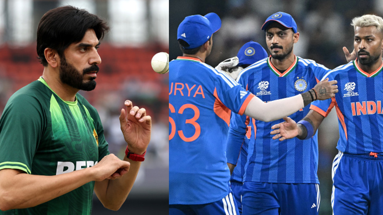 T20 World Cup 2026: ‘Resolved not to make same mistakes again’- Usman Tariq says Pakistan will do better next time against India