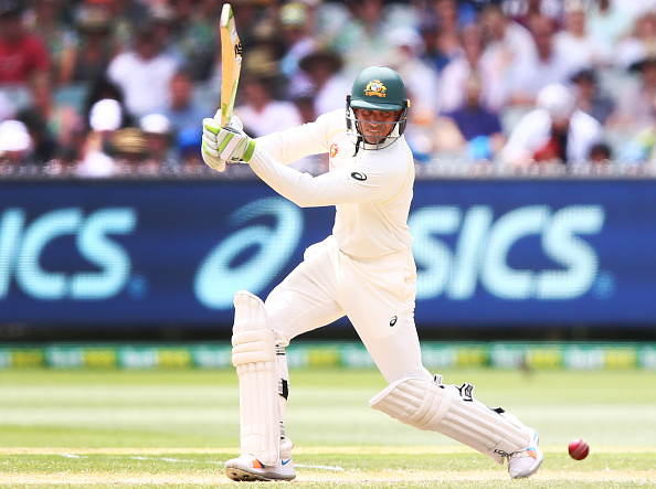 Usman Khawaja is currently featuring for Australia in the Boxing Day Test | Getty 