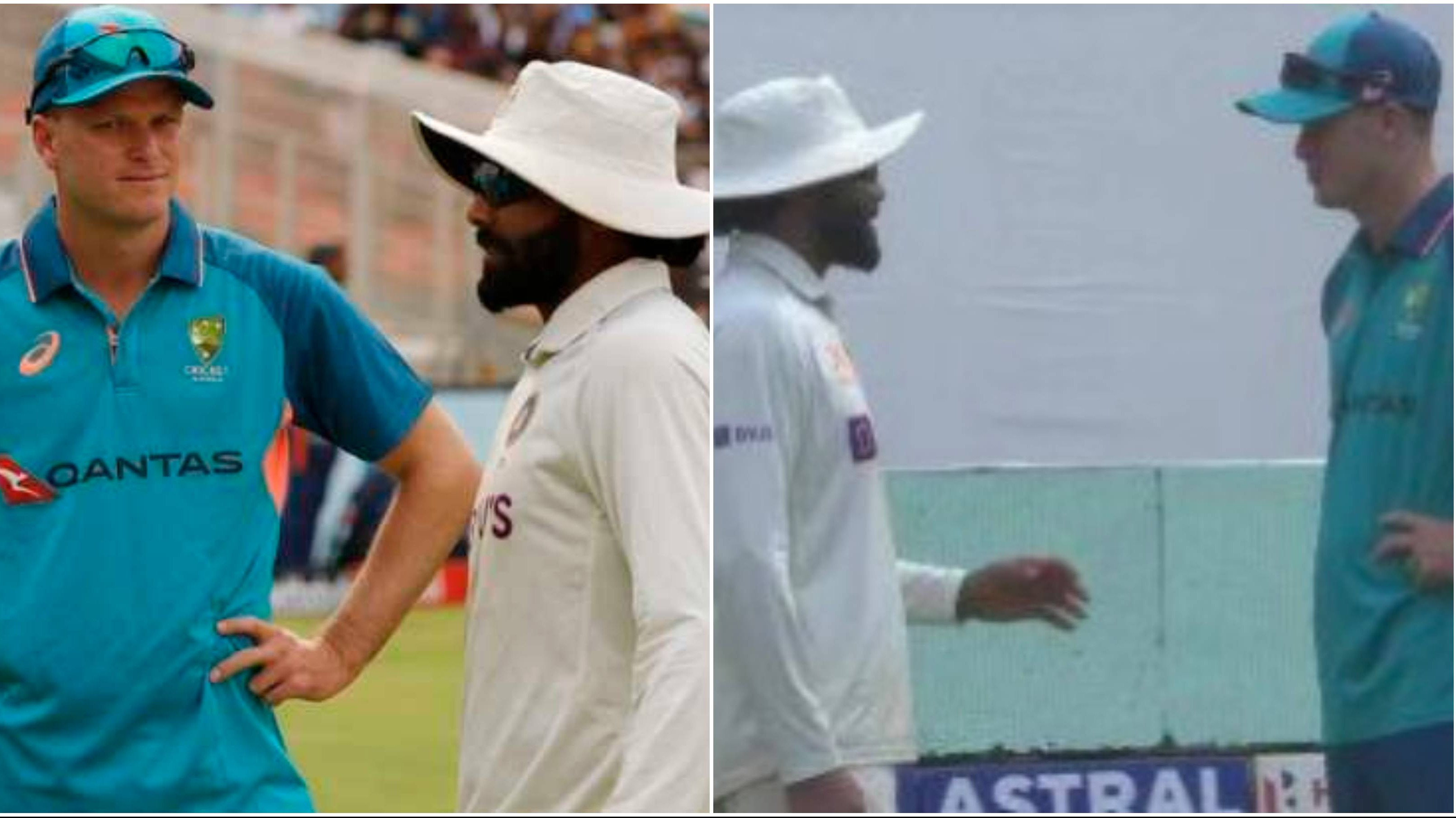IND v AUS 2023: “We talked about everything,” Kuhnemann opens up on his interaction with Jadeja after 4th Test
