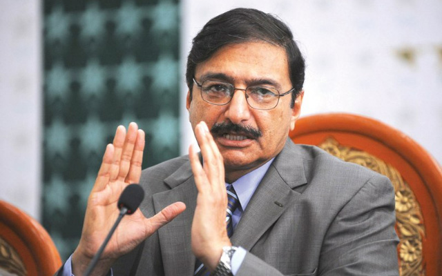 Zaka Ashraf | PCB