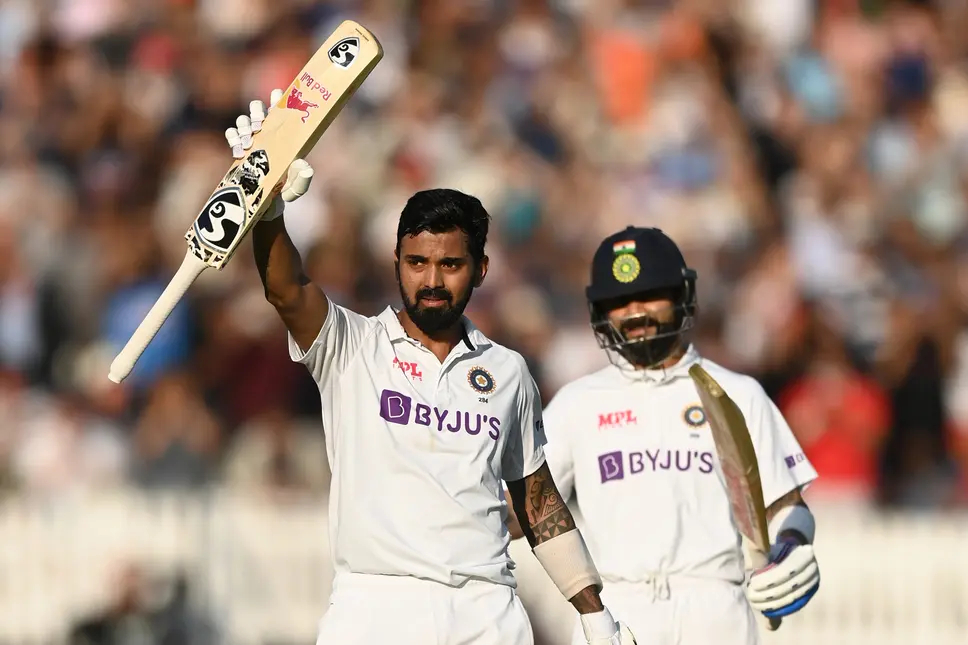 KL Rahul may become the new Indian Test team vice-captain | Getty