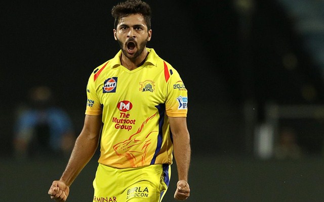 Shardul Thakur | AFP