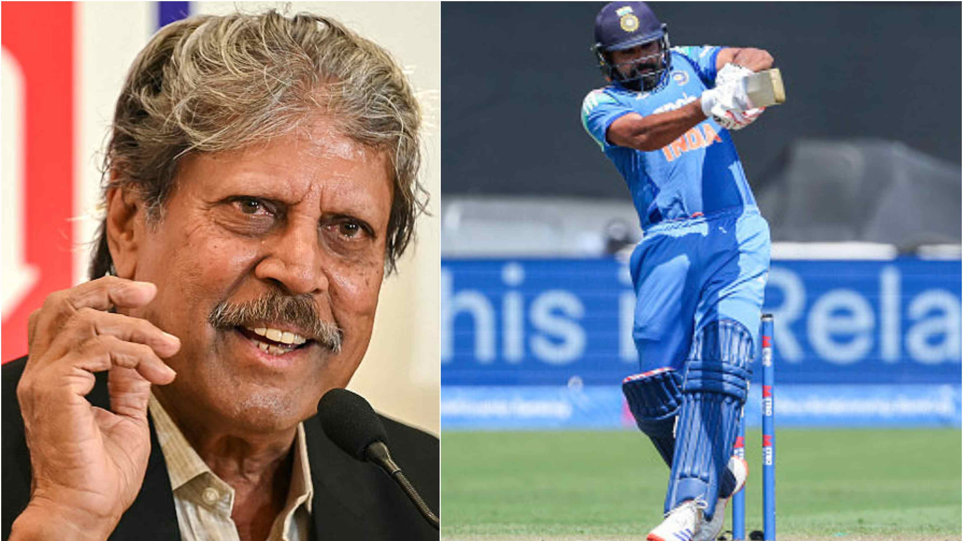 ENG v IND 2026: Kapil Dev urges fans to celebrate Rohit Sharma’s career instead of feeling sad about his potential retirement