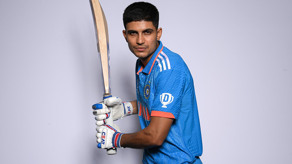 CWC 2023: Shubman Gill discharged from hospital; unlikely to be ready for Pakistan match – Report