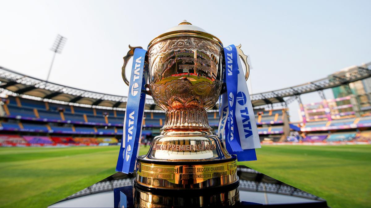 IPL 2023 final will be played in Ahmedabad on May 28, 2023