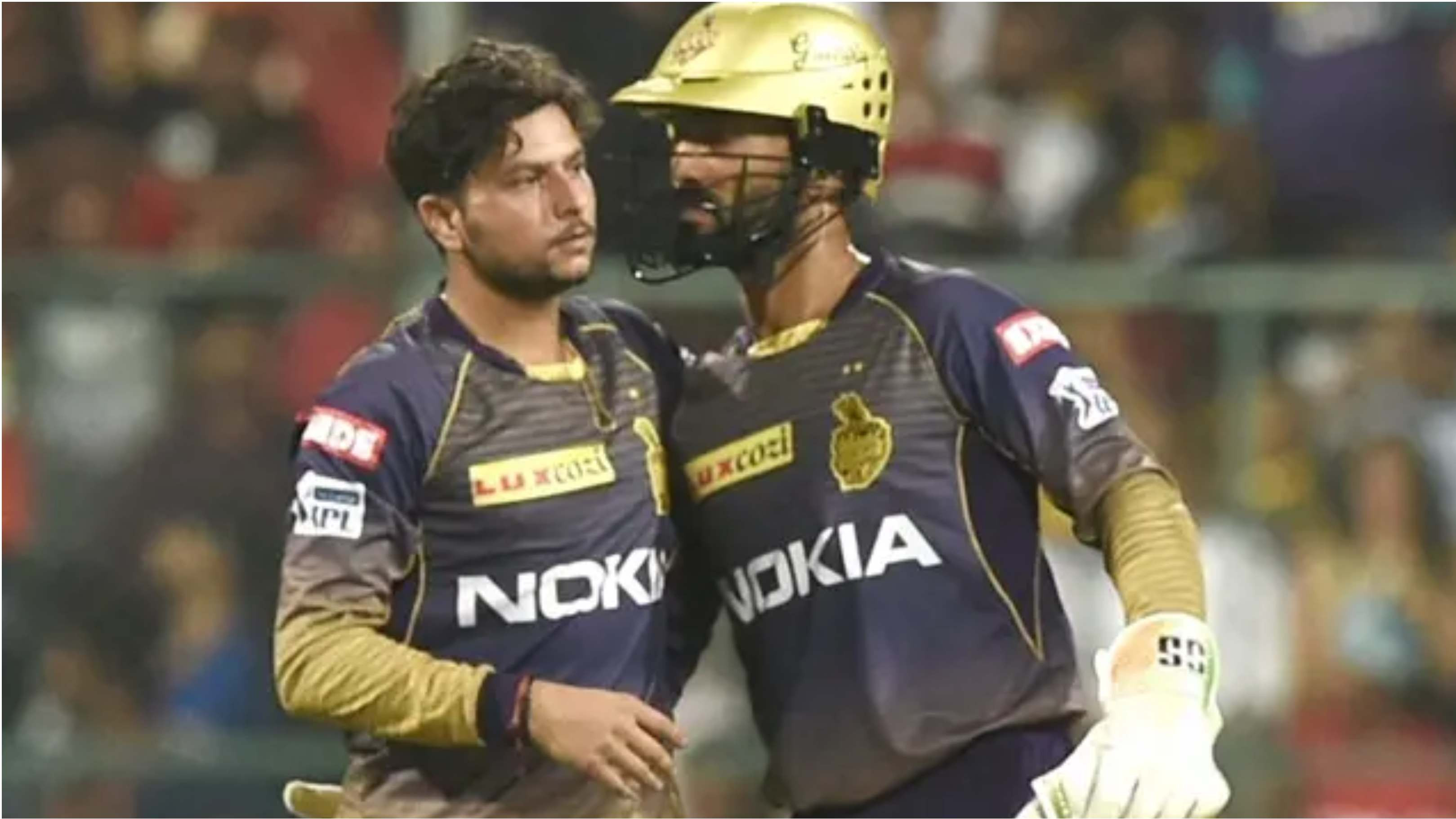 IPL 2024: “I had to be tough with him,” Dinesh Karthik on his sour relationship with Kuldeep Yadav while leading KKR