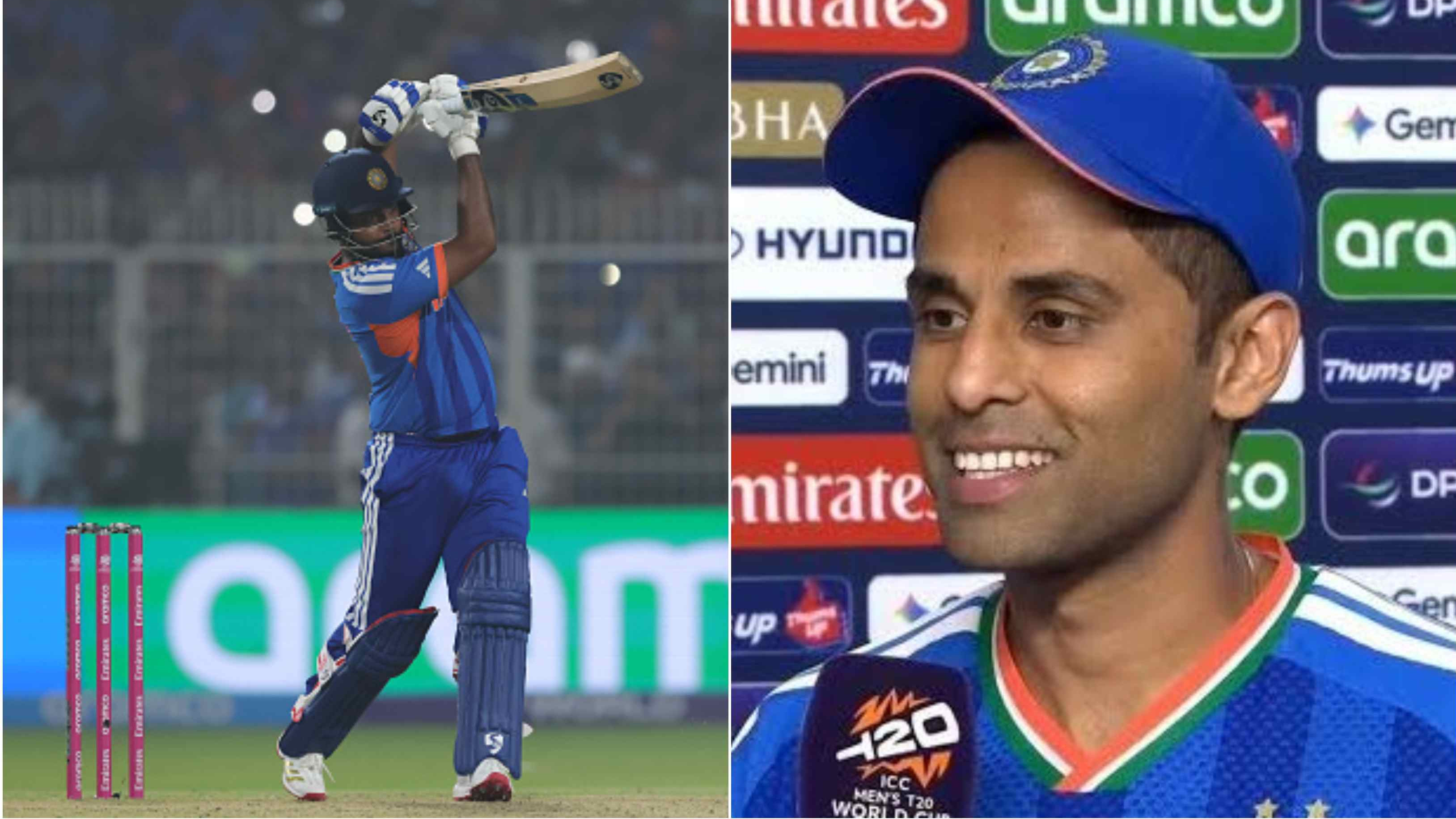 T20 World Cup 2026: “Good things happen to good people who wait,” Suryakumar Yadav hails Sanju Samson’s heroics vs West Indies