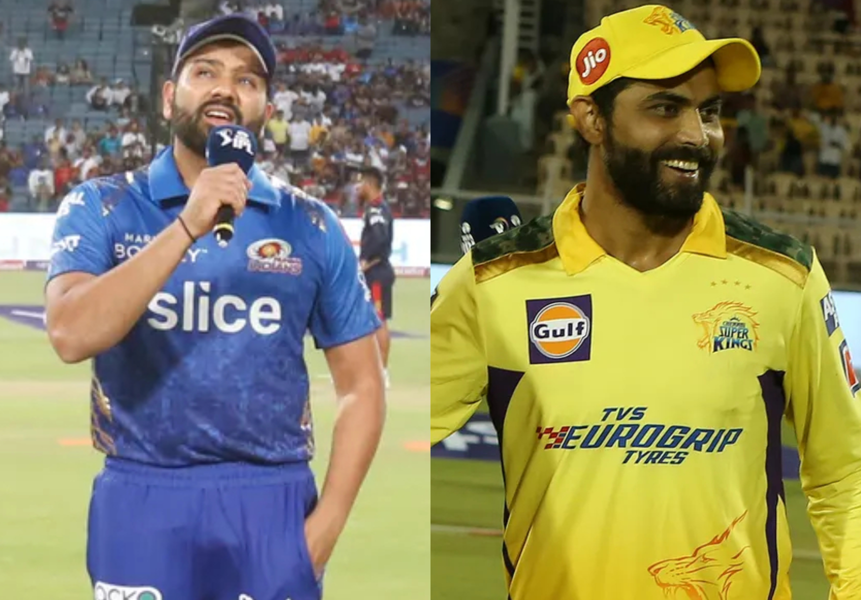 MI is yet to win a match in this tournament, while CSK have won one | BCCI-IPL