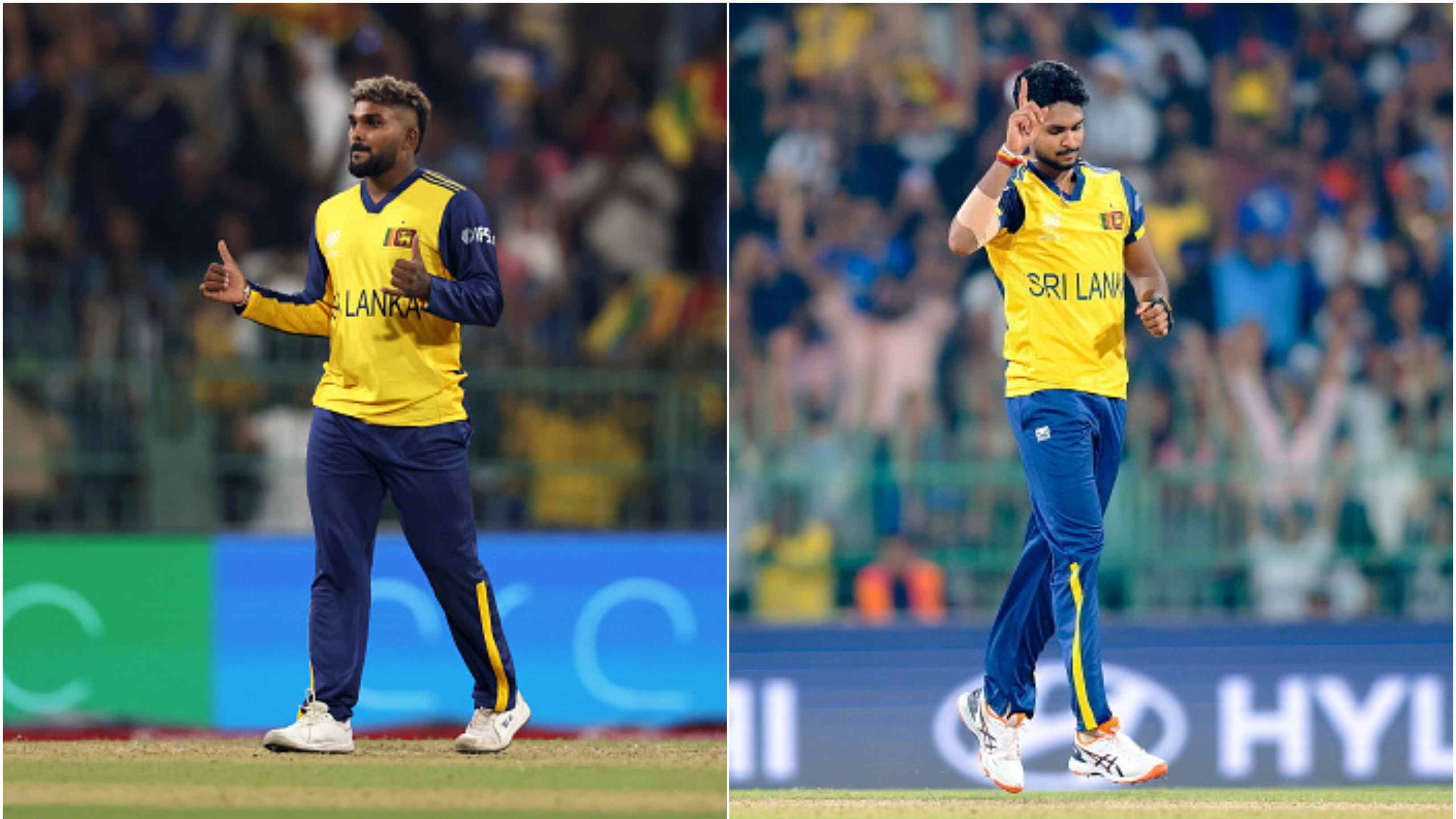 IPL 2026: Hasaranga’s participation for LSG in serious doubt; KKR remain confident of Pathirana’s availability – Report