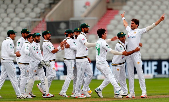 Pakistan needs to play only spinner against England | Getty Images
