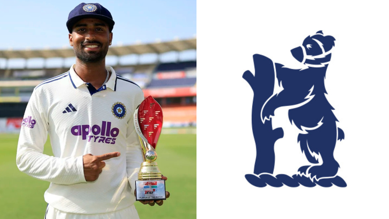 Manav Suthar bags County Championship deal with Warwickshire days after his India Test debut
