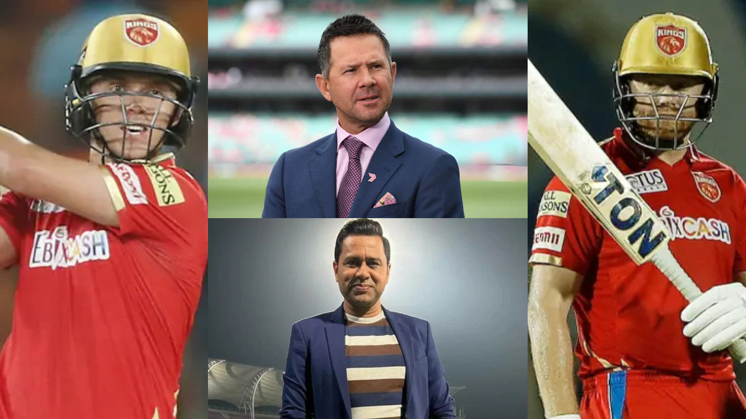 ‘Ricky Ponting will remove the gathering of England players’ - Aakash Chopra on PBKS’s plans for IPL 2025 auction