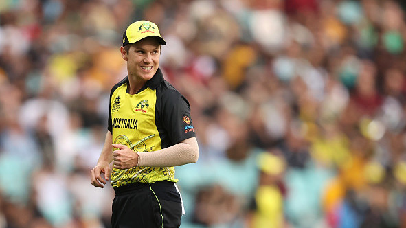 T20 World Cup 2022: Australia’s Adam Zampa tests Covid positive ahead of Sri Lanka game