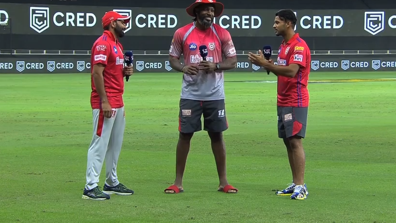 IPL 2020: ‘Was a bit angry and upset heading into the Super-Over’, says Chris Gayle