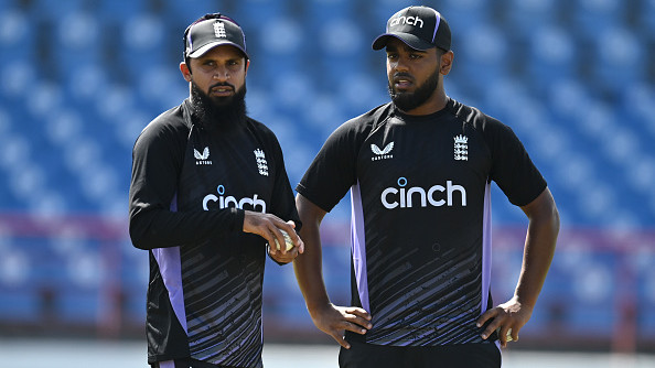 England's T20 World Cup 2026 preparations disrupted as Adil Rashid, Rehan Ahmed face visa delays: Report