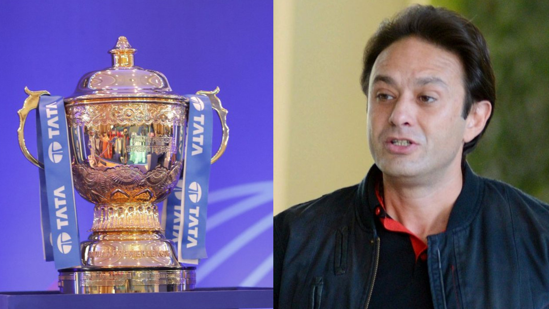 PBKS co-owner Ness Wadia proposes two seasons of IPL a year- one in India, one abroad