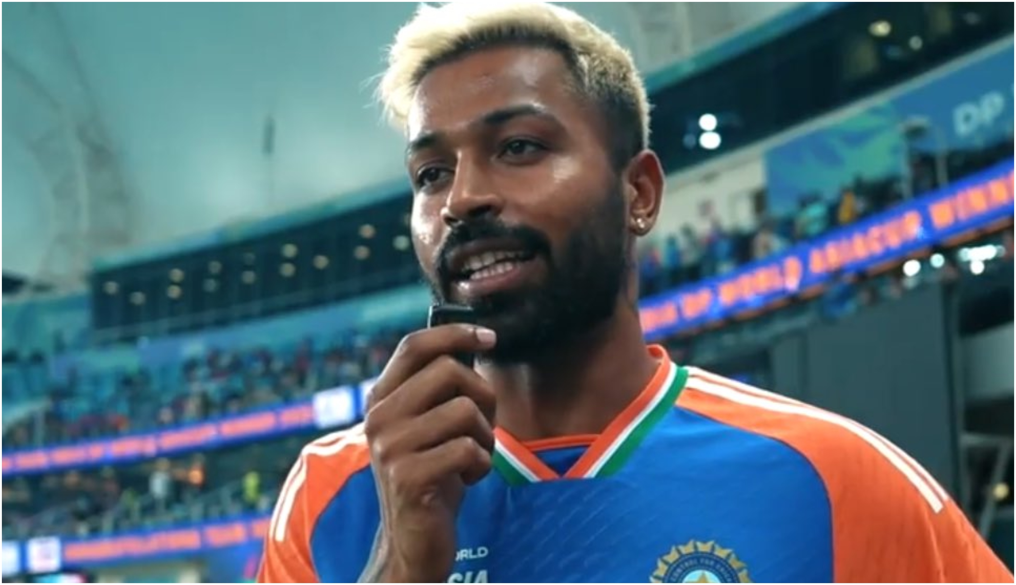 Hardik Pandya | BCCI