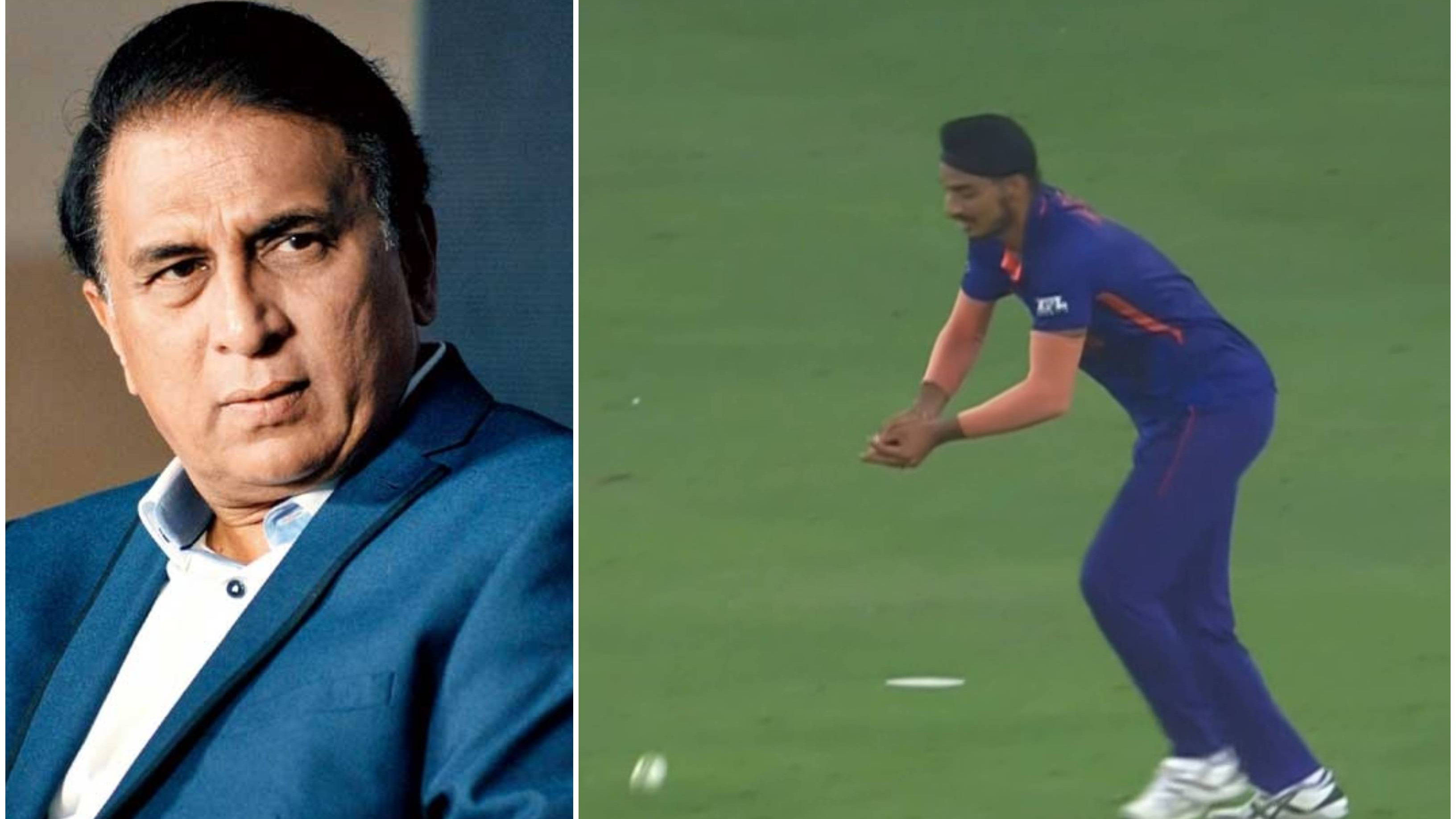 Asia Cup 2022: “Why would you take them seriously?” Gavaskar urges Arshdeep and other cricketers to ignore trolls