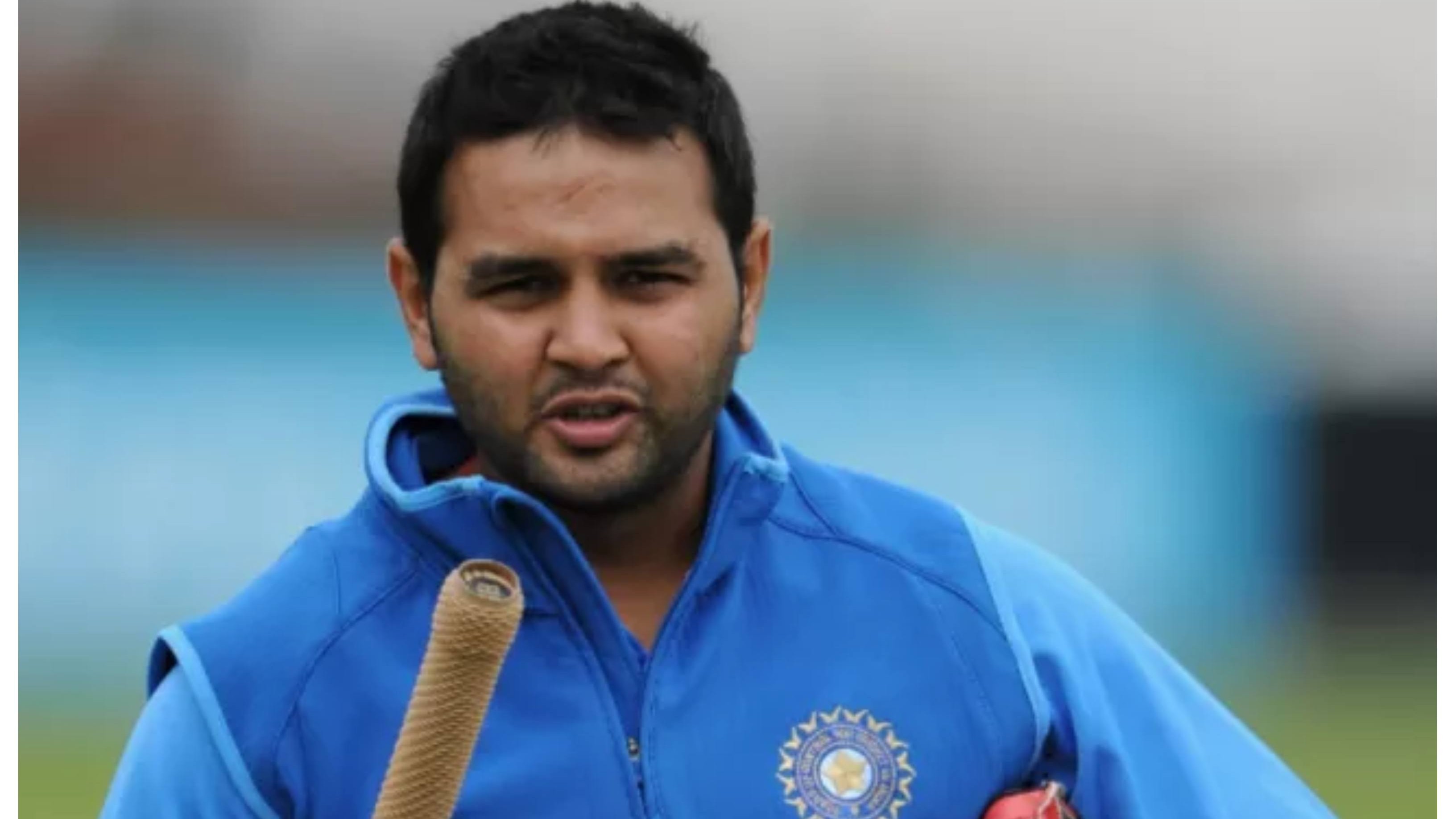 Parthiv Patel announces retirement from all forms of cricket