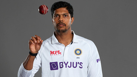 ENG v IND 2021: Umesh Yadav says he's confident that India will defeat England in Test series