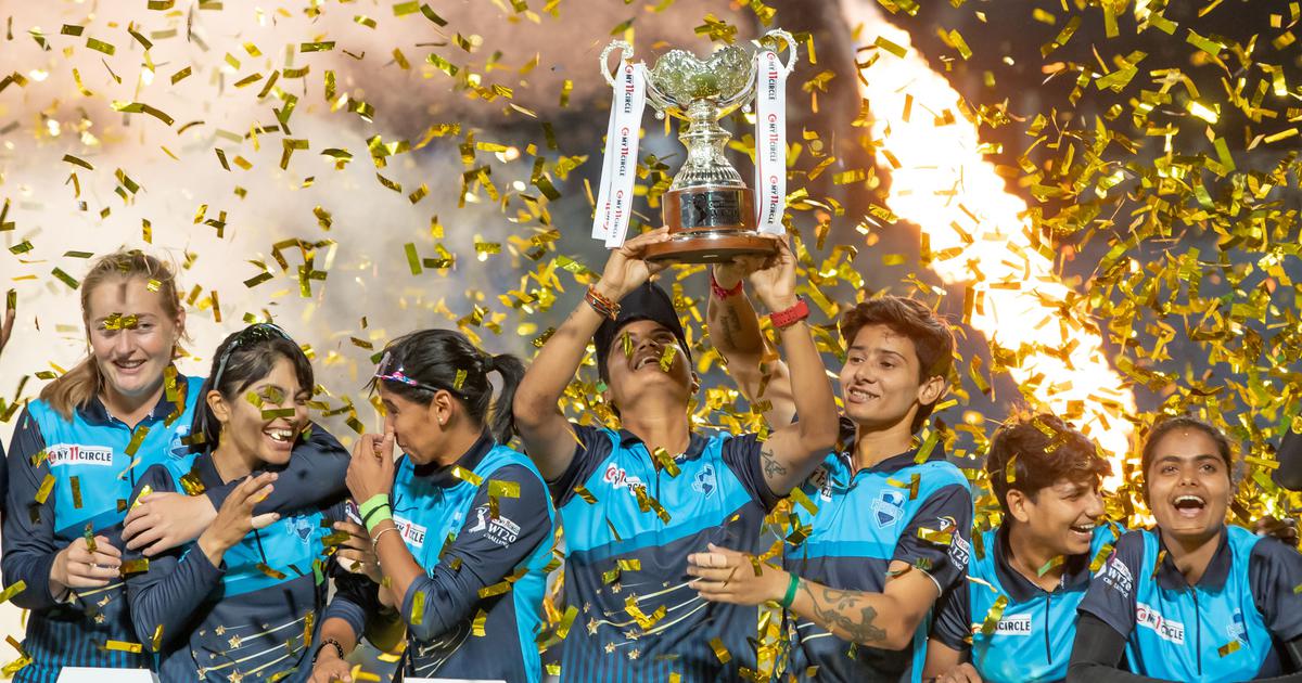 WIPL is most likely to be played in March 2023 | BCCI
