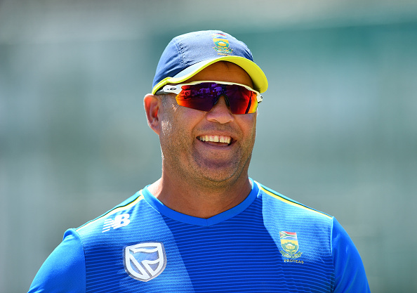 Kallis was South Africa coach when England last toured the country | Getty Images