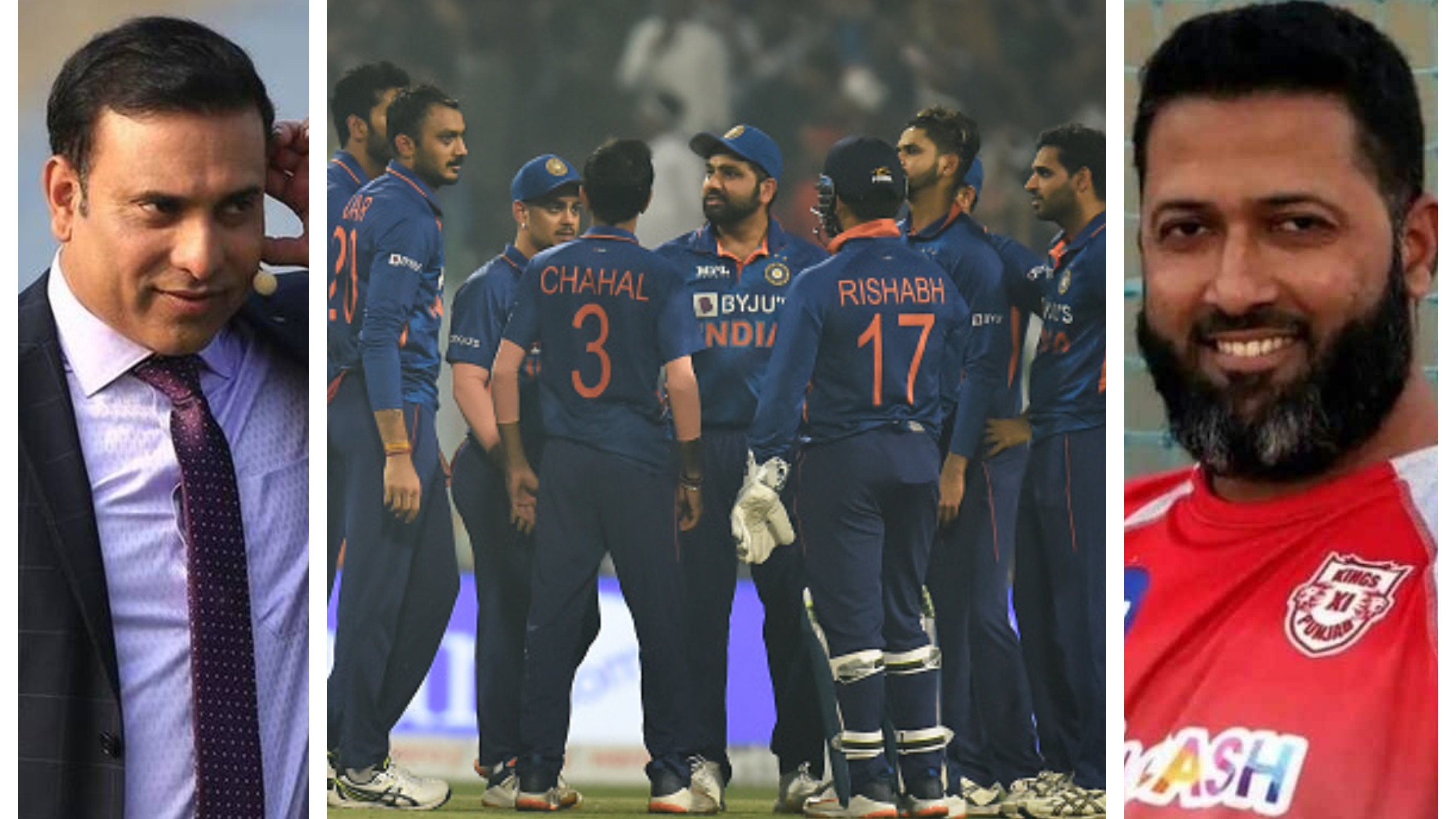IND v NZ 2021: Cricket fraternity reacts as India complete 3-0 whitewash with a crushing win in final T20I
