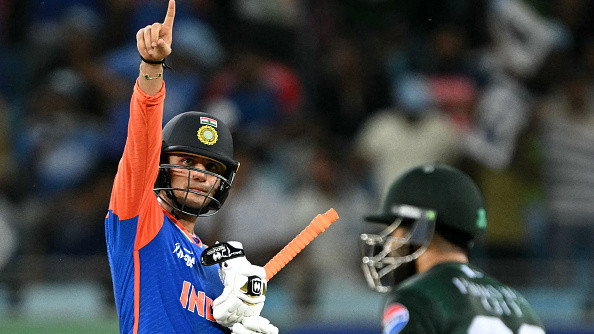 Abhishek Sharma achieves 931 rating points in latest ICC T20I batting rankings; creates new all-time record