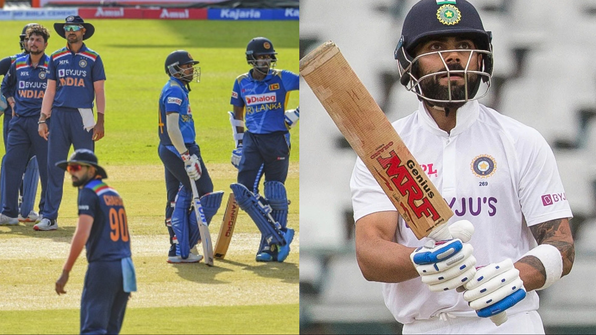 IND v SL 2022: Sri Lanka series to begin with T20Is; Mohali to host Virat Kohli’s 100th Test- Report