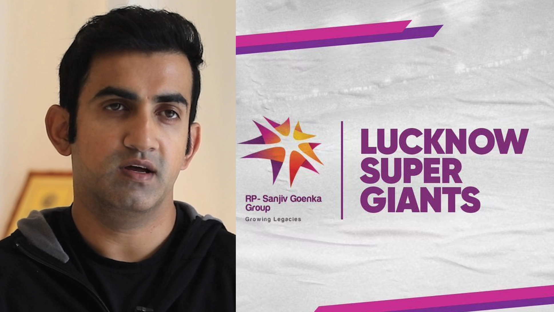 IPL 2022: ‘Great opportunity to create a legacy’, Gambhir opens up on Lucknow’s strategy for mega auction